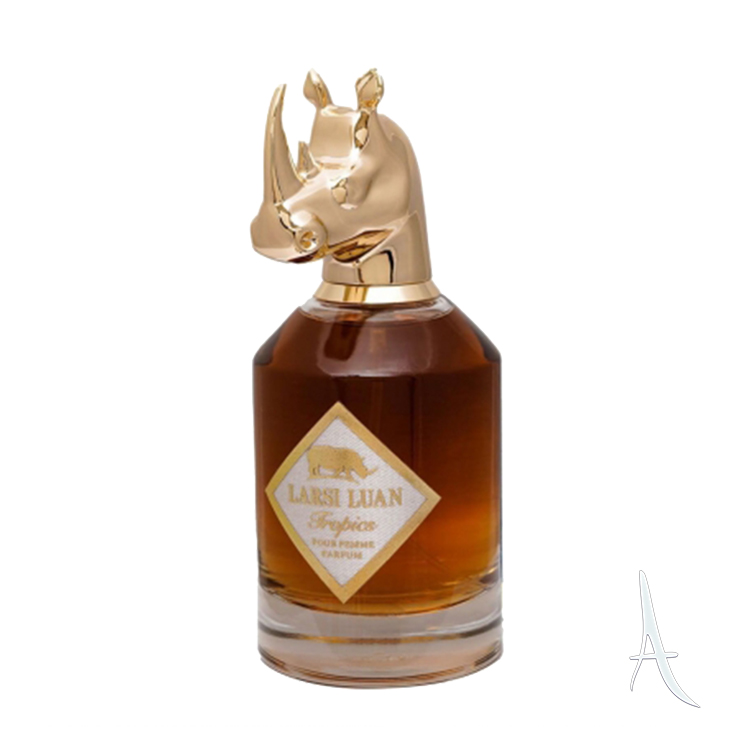 ادو پرفیوم تراپکس لارسی لوآن